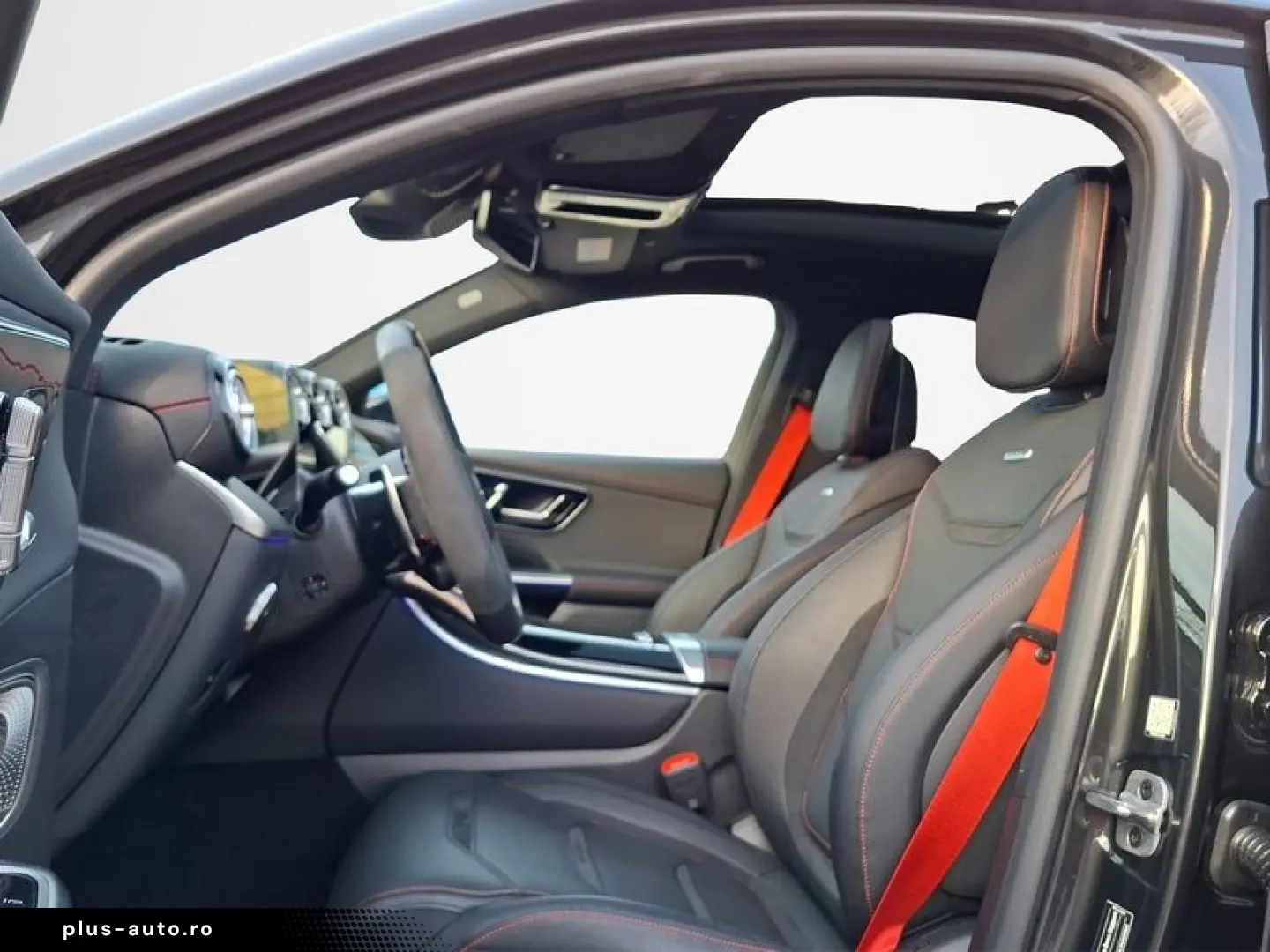 MERCEDES-BENZ GLC 43 AMG 4M COUPÈ NIGHT II DISTRONIC&hellip;