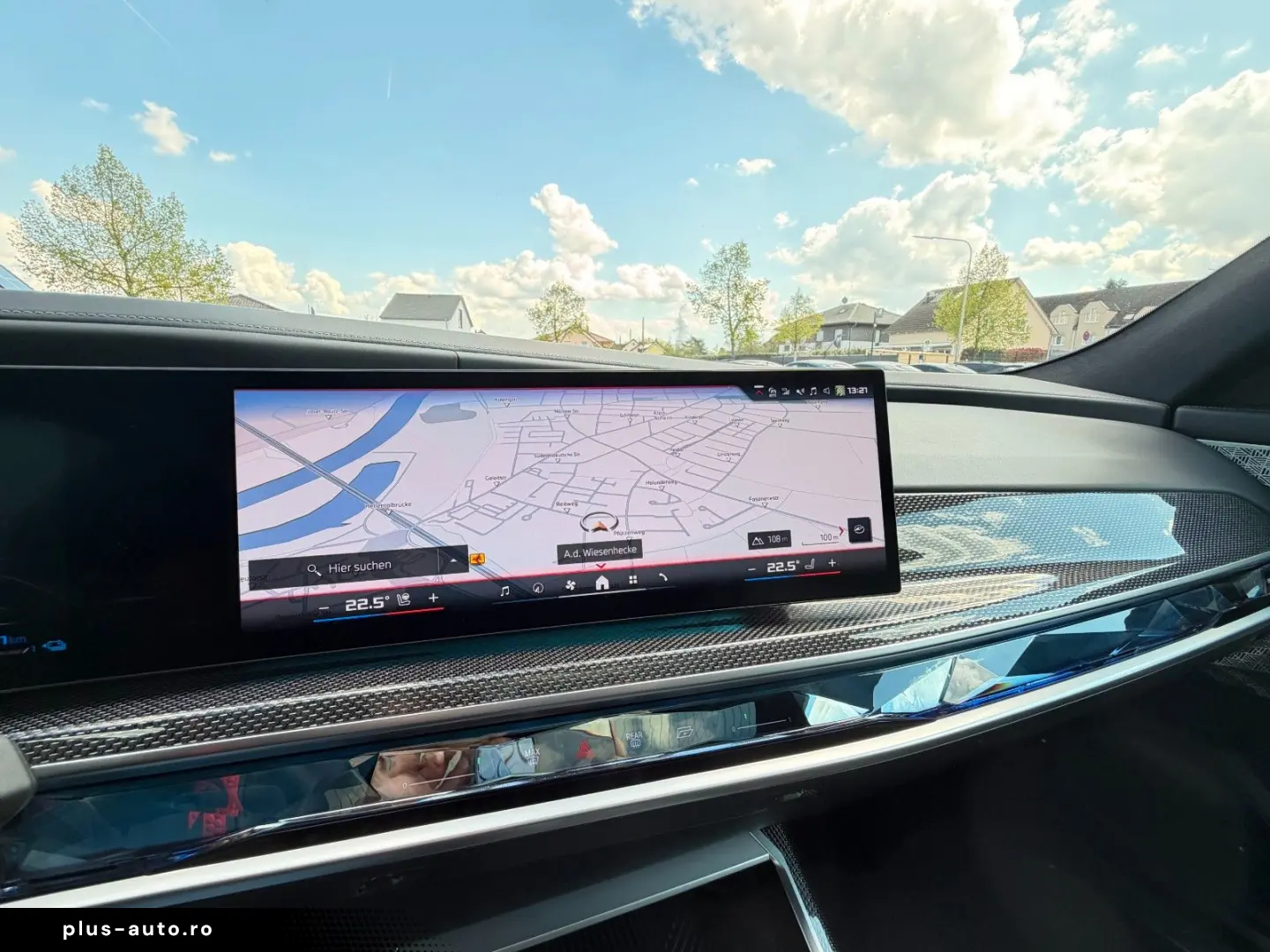 BMW M760e xDrive Two Tone Individual 3xTV SkyLounge