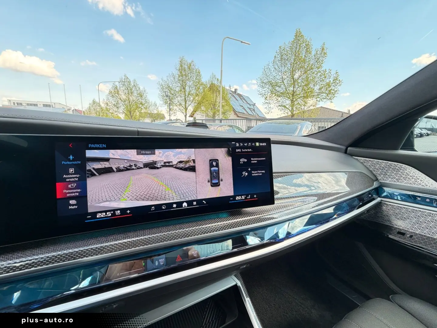 BMW M760e xDrive Two Tone Individual 3xTV SkyLounge