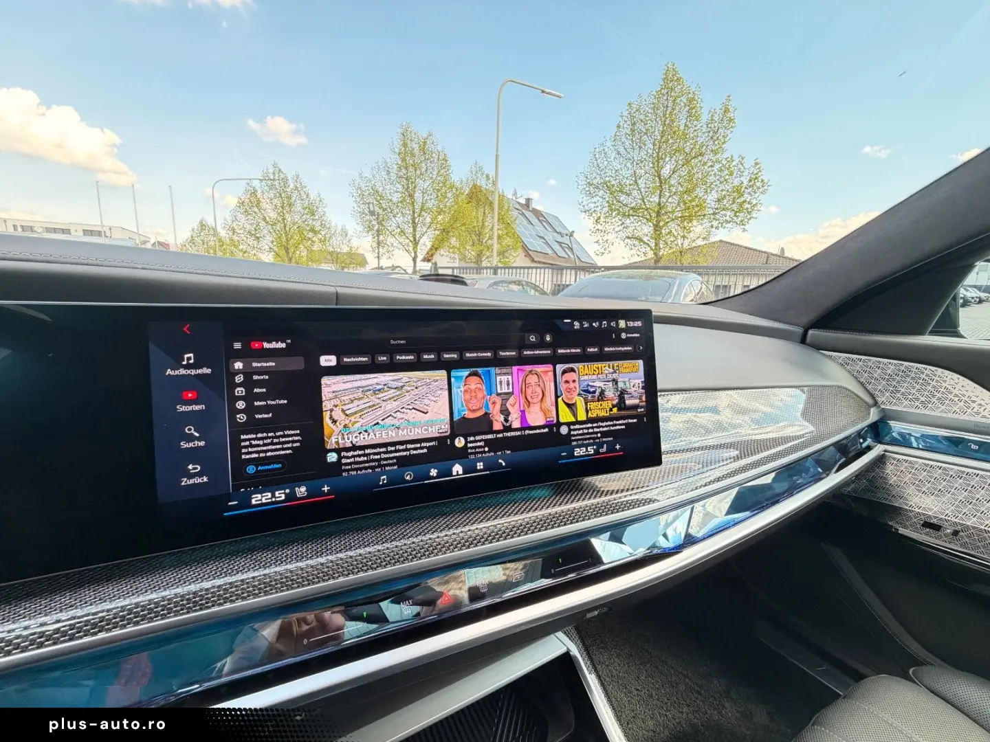 BMW M760e xDrive Two Tone Individual 3xTV SkyLounge