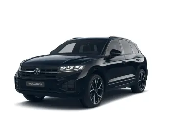VW Touareg 3.0 TDI 4M DSG R-LINE BLACK-STYLE IQ.LIG