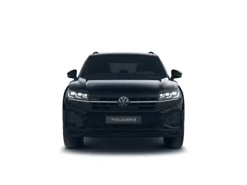 VW Touareg 3.0 TDI 4M DSG R-LINE BLACK-STYLE IQ.LIG