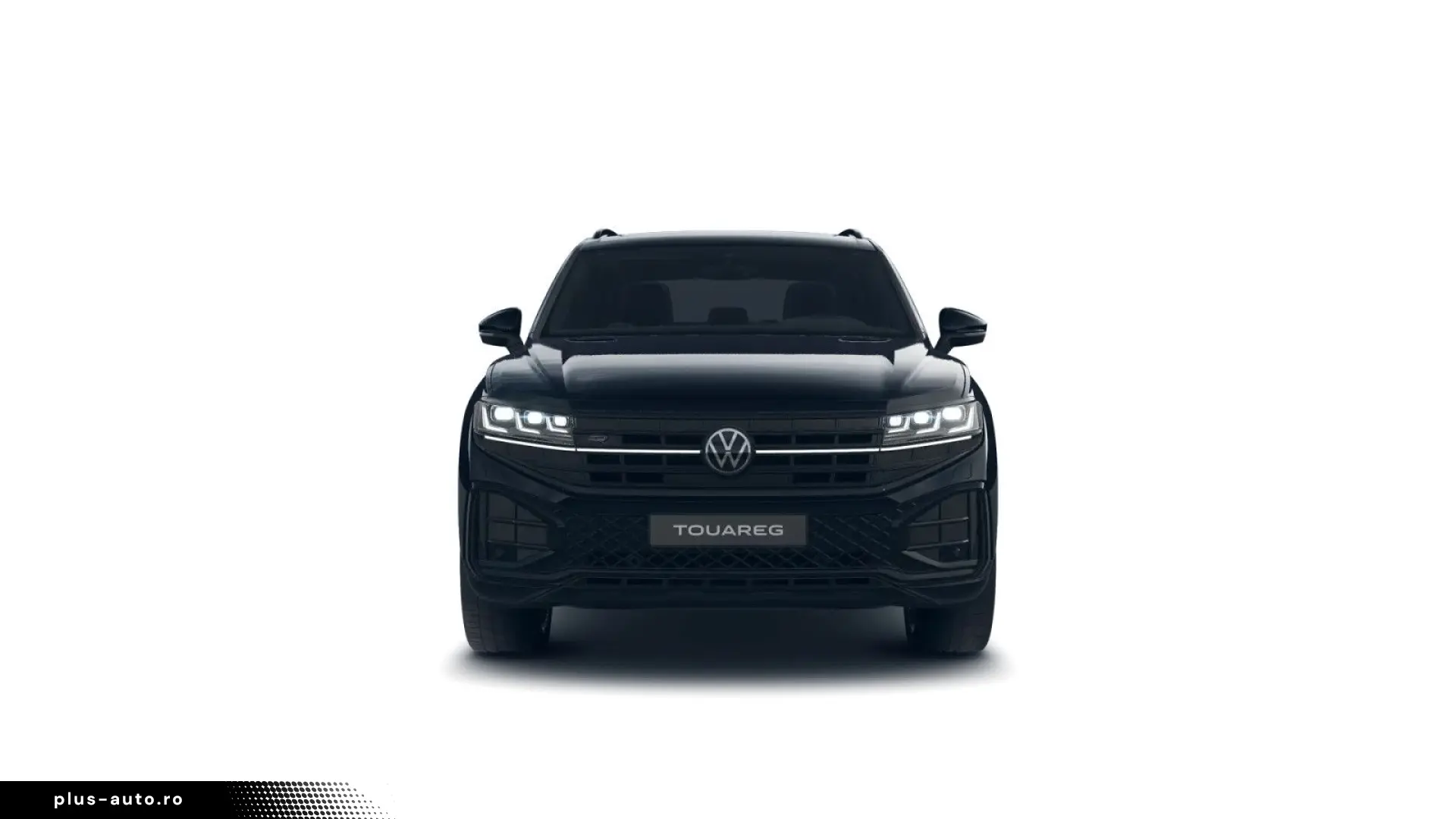 VW Touareg 3.0 TDI 4M DSG R-LINE BLACK-STYLE IQ.LIG