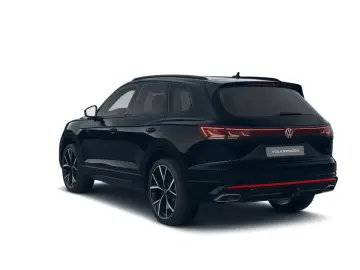 VW Touareg 3.0 TDI 4M DSG R-LINE BLACK-STYLE IQ.LIG