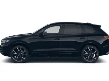 VW Touareg 3.0 TDI 4M DSG R-LINE BLACK-STYLE IQ.LIG