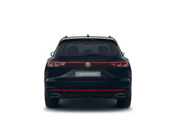 VW Touareg 3.0 TDI 4M DSG R-LINE BLACK-STYLE IQ.LIG