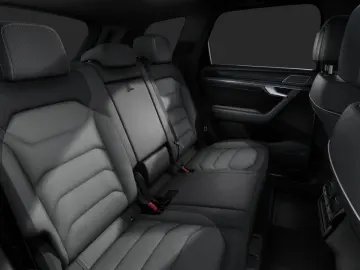 VW Touareg 3.0 TDI 4M DSG R-LINE BLACK-STYLE IQ.LIG
