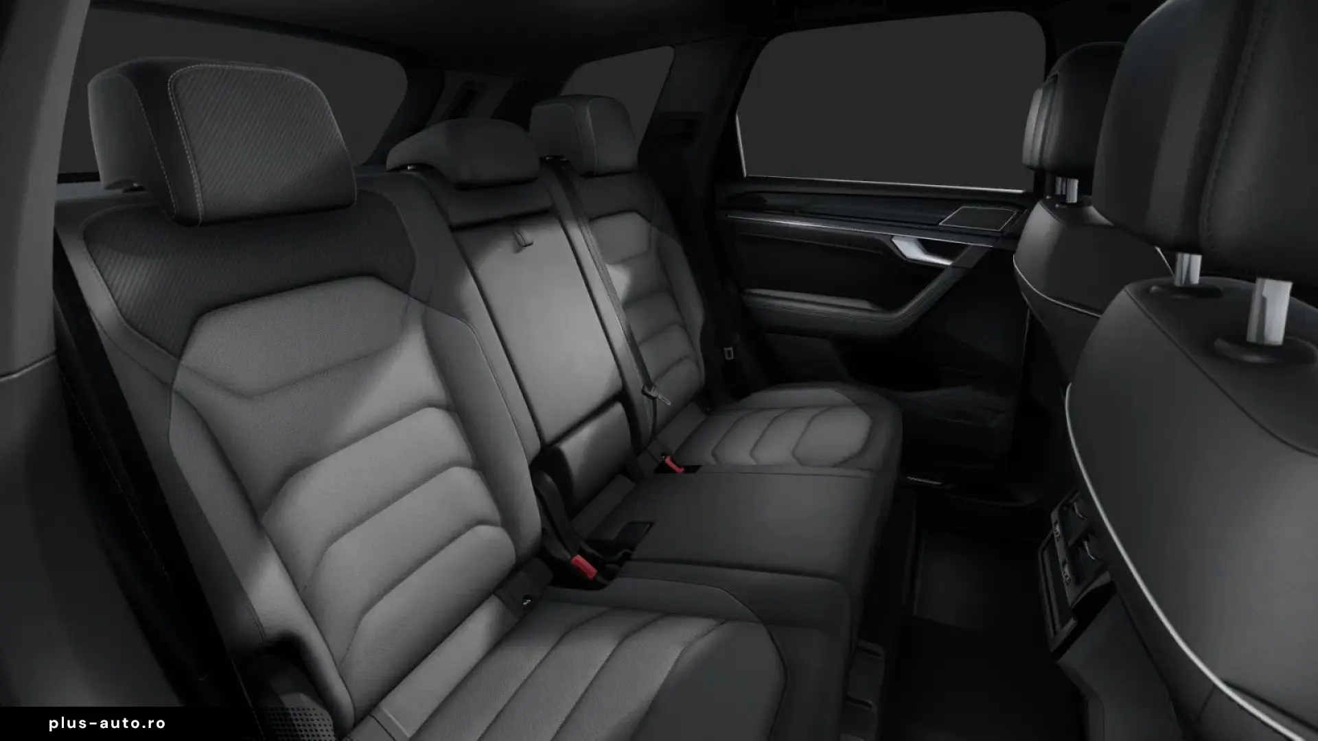 VW Touareg 3.0 TDI 4M DSG R-LINE BLACK-STYLE IQ.LIG