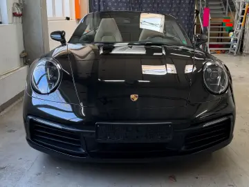 PORSCHE 992 911  Carrera Cabriolet Sport Komfort  BOSE