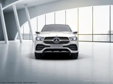 MERCEDES-BENZ GLE 350 d 4MATIC Coupé AMG Line Navi P&hellip;