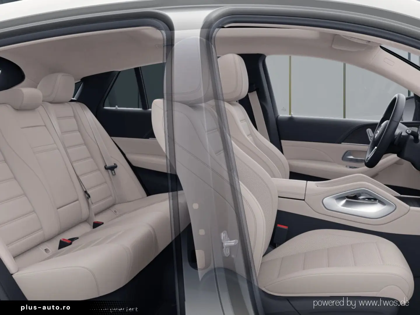 MERCEDES-BENZ GLE 350 d 4MATIC Coupé AMG Line Navi P&hellip;