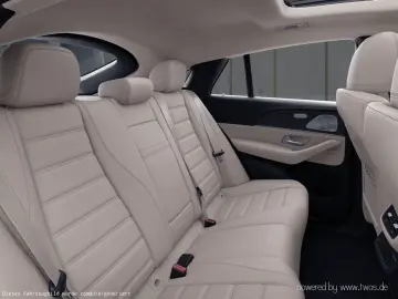 MERCEDES-BENZ GLE 350 d 4MATIC Coupé AMG Line Navi P&hellip;