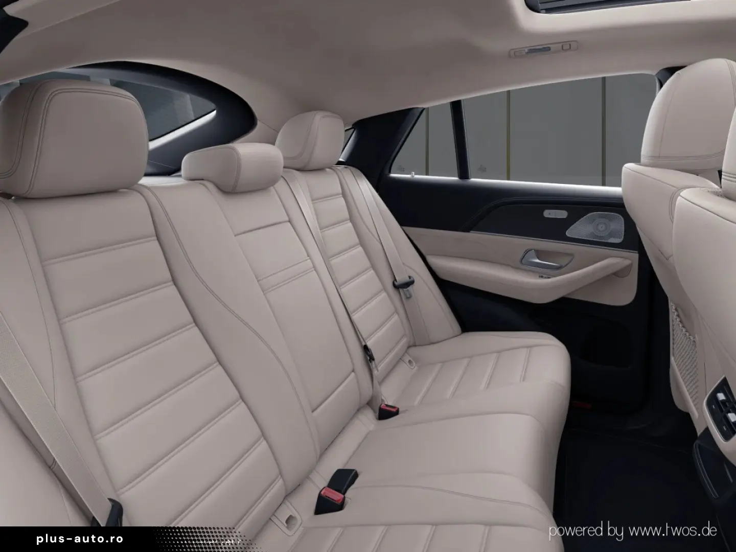 MERCEDES-BENZ GLE 350 d 4MATIC Coupé AMG Line Navi P&hellip;