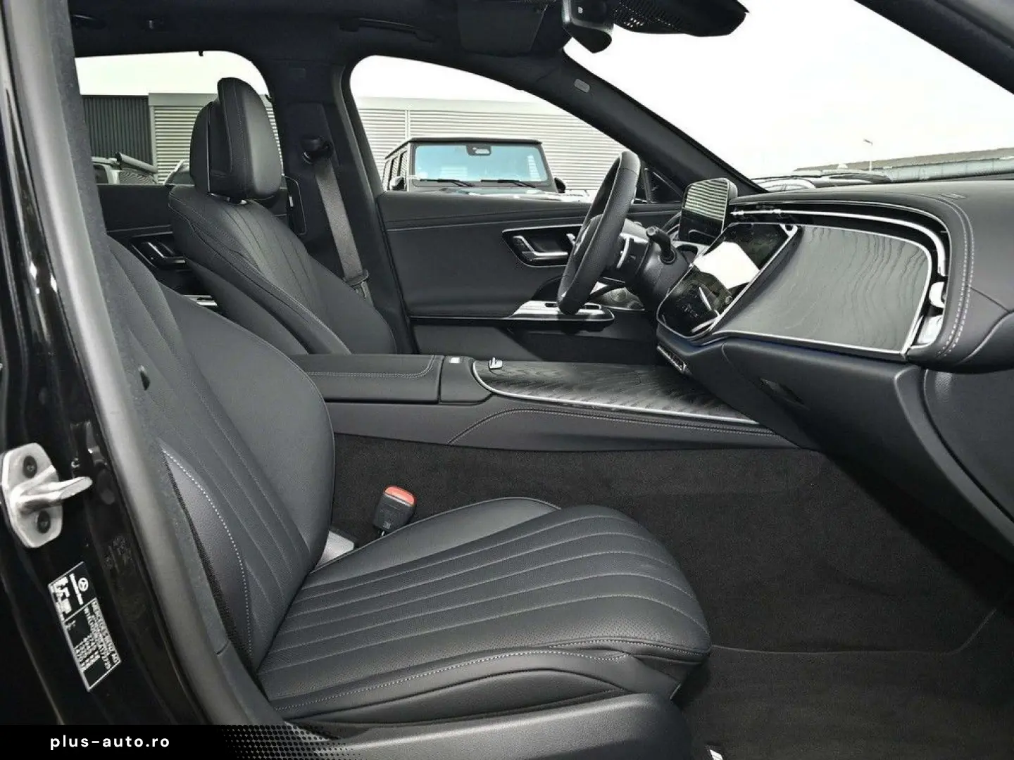 MERCEDES-BENZ E 450 d 4M T AMG Line AHK Standhz. Dis&hellip;