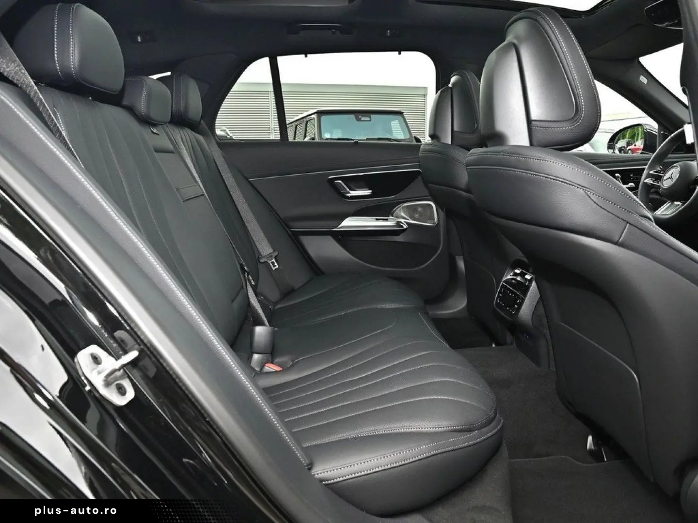 MERCEDES-BENZ E 450 d 4M T AMG Line AHK Standhz. Dis&hellip;