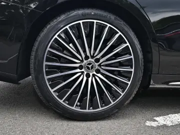 MERCEDES-BENZ E 450 d 4M T AMG Line AHK Standhz. Dis&hellip;