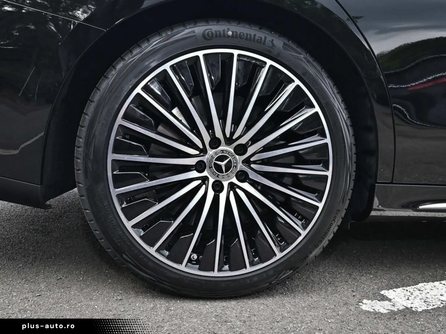 MERCEDES-BENZ E 450 d 4M T AMG Line AHK Standhz. Dis&hellip;