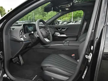 MERCEDES-BENZ E 450 d 4M T AMG Line AHK Standhz. Dis&hellip;