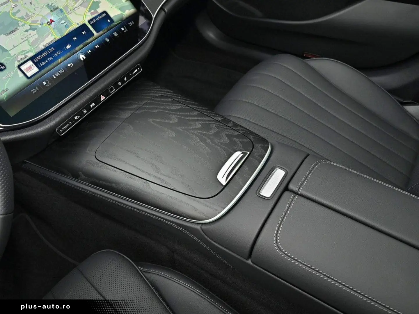 MERCEDES-BENZ E 450 d 4M T AMG Line AHK Standhz. Dis&hellip;