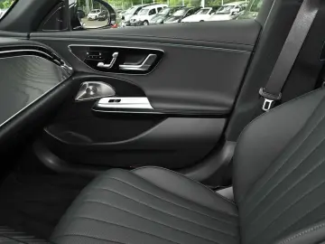 MERCEDES-BENZ E 450 d 4M T AMG Line AHK Standhz. Dis&hellip;