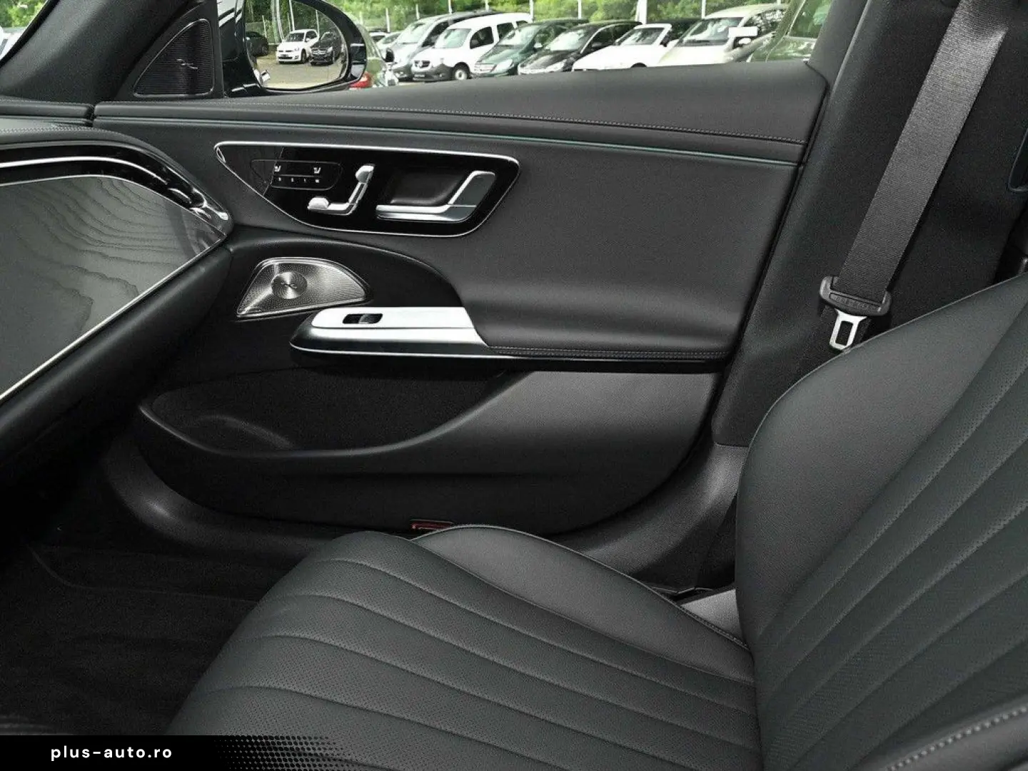 MERCEDES-BENZ E 450 d 4M T AMG Line AHK Standhz. Dis&hellip;