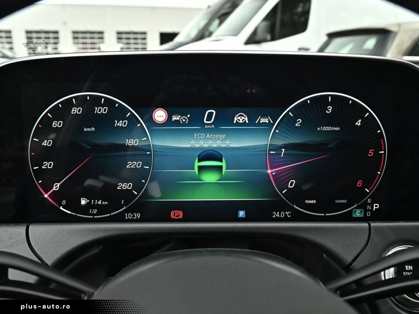 MERCEDES-BENZ E 450 d 4M T AMG Line AHK Standhz. Dis&hellip;