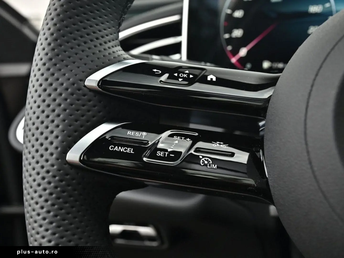 MERCEDES-BENZ E 450 d 4M T AMG Line AHK Standhz. Dis&hellip;