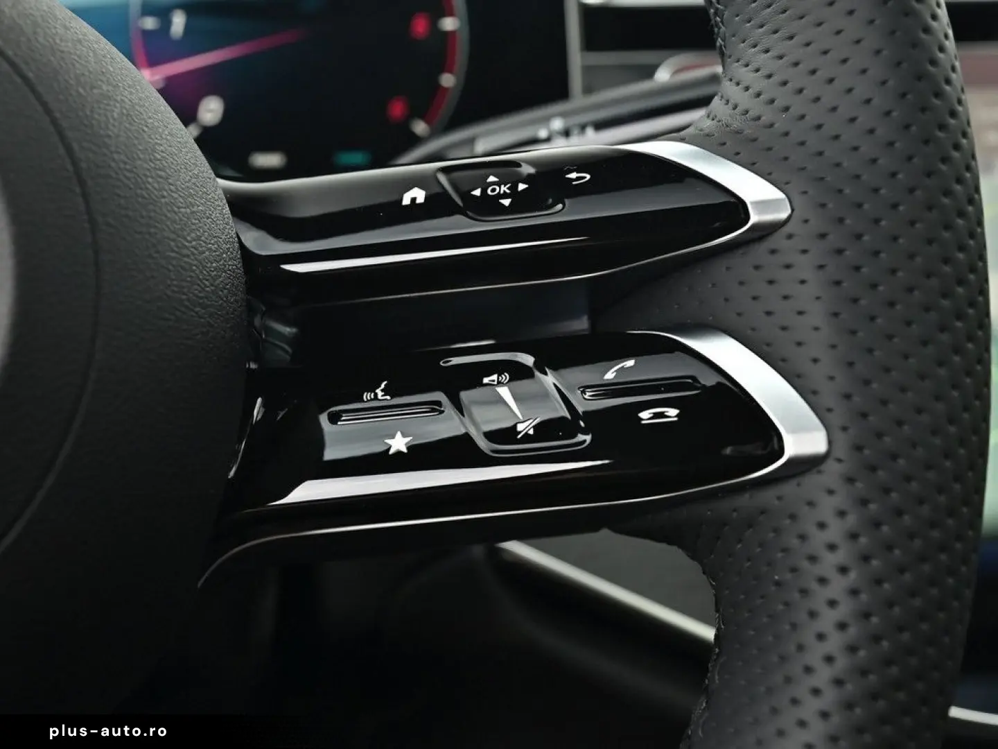 MERCEDES-BENZ E 450 d 4M T AMG Line AHK Standhz. Dis&hellip;