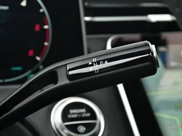 MERCEDES-BENZ E 450 d 4M T AMG Line AHK Standhz. Dis&hellip;