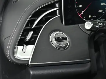 MERCEDES-BENZ E 450 d 4M T AMG Line AHK Standhz. Dis&hellip;