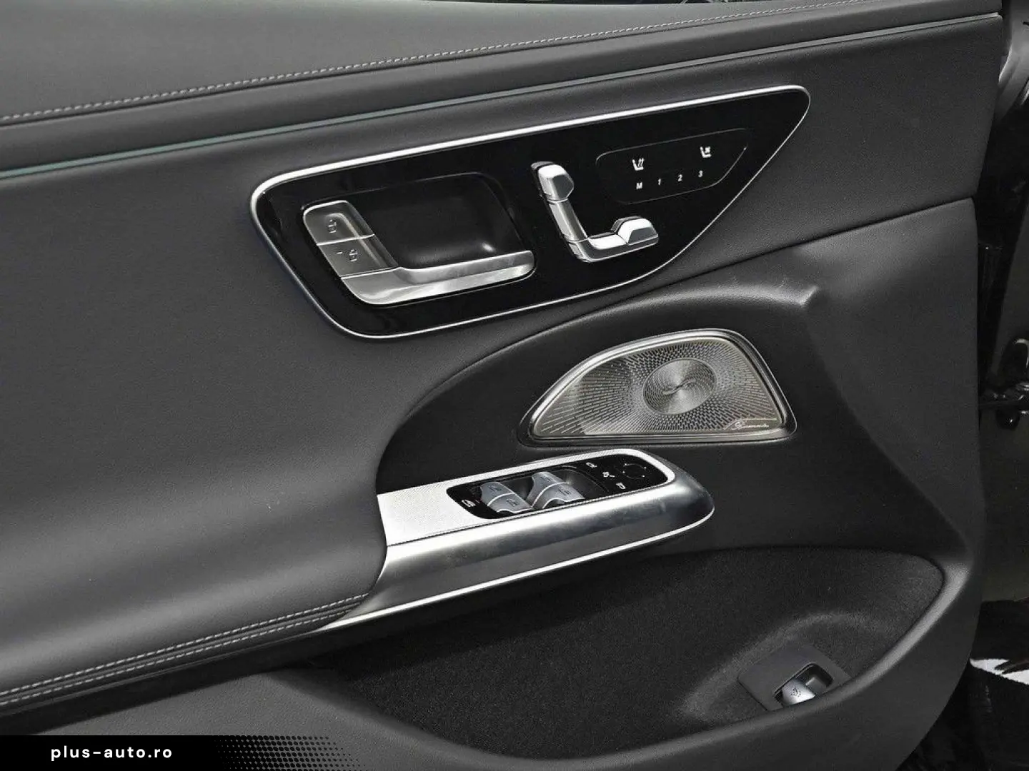 MERCEDES-BENZ E 450 d 4M T AMG Line AHK Standhz. Dis&hellip;