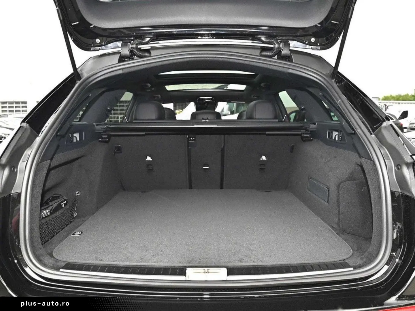 MERCEDES-BENZ E 450 d 4M T AMG Line AHK Standhz. Dis&hellip;