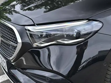 MERCEDES-BENZ E 450 d 4M T AMG Line AHK Standhz. Dis&hellip;