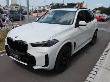 BMW X5 30 d xDrive M Sport Pro 22   UPE  117.460€