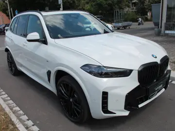 BMW X5 30 d xDrive M Sport Pro 22   UPE  117.460€