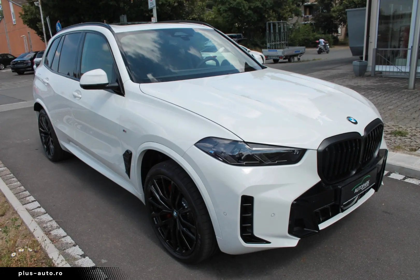 BMW X5 30 d xDrive M Sport Pro 22   UPE  117.460€