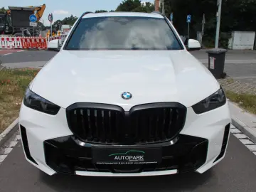 BMW X5 30 d xDrive M Sport Pro 22   UPE  117.460€