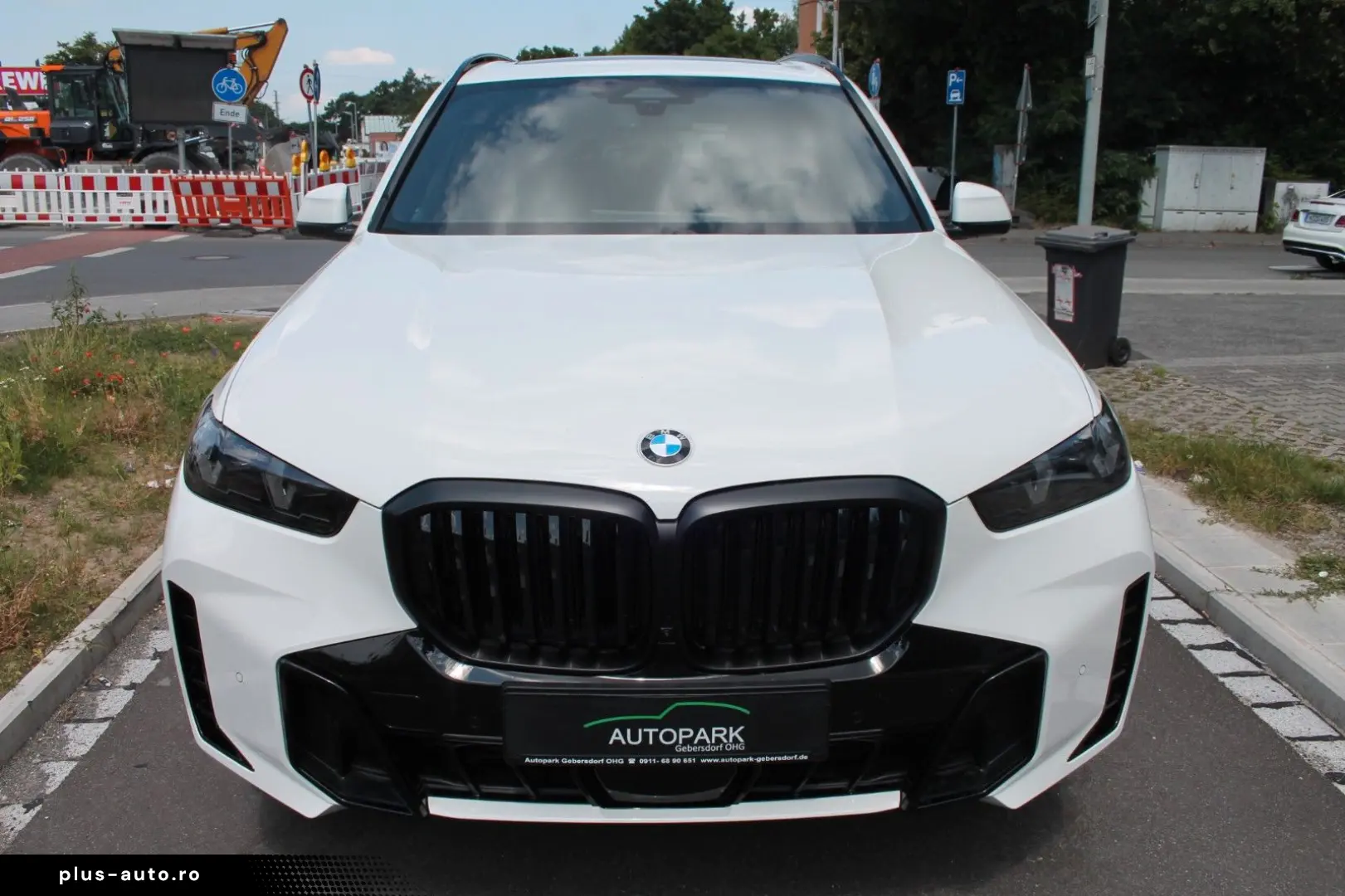 BMW X5 30 d xDrive M Sport Pro 22   UPE  117.460€