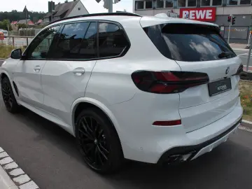 BMW X5 30 d xDrive M Sport Pro 22   UPE  117.460€