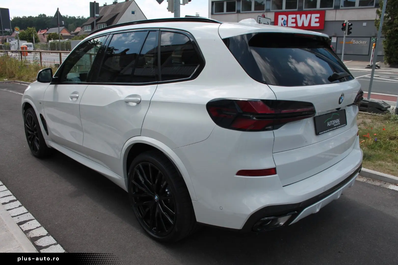 BMW X5 30 d xDrive M Sport Pro 22   UPE  117.460€