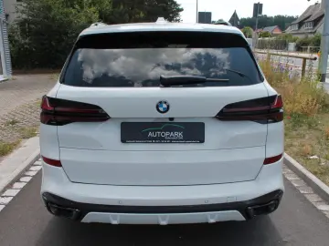BMW X5 30 d xDrive M Sport Pro 22   UPE  117.460€