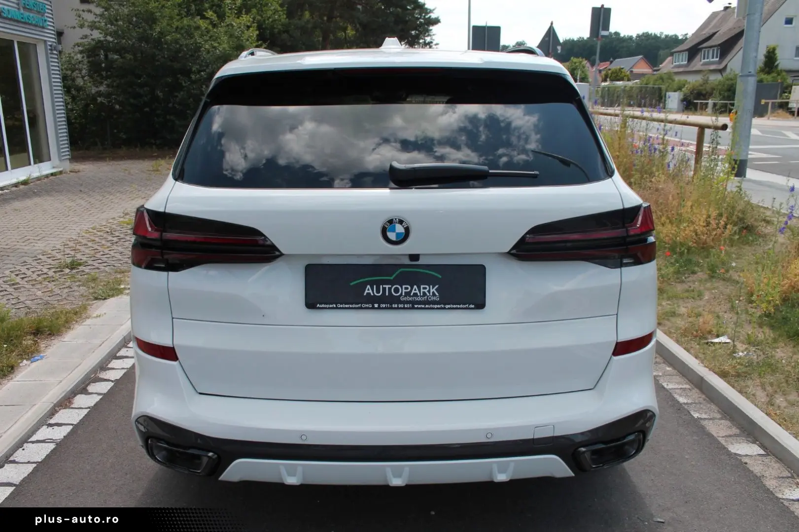 BMW X5 30 d xDrive M Sport Pro 22   UPE  117.460€