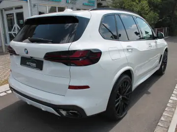 BMW X5 30 d xDrive M Sport Pro 22   UPE  117.460€