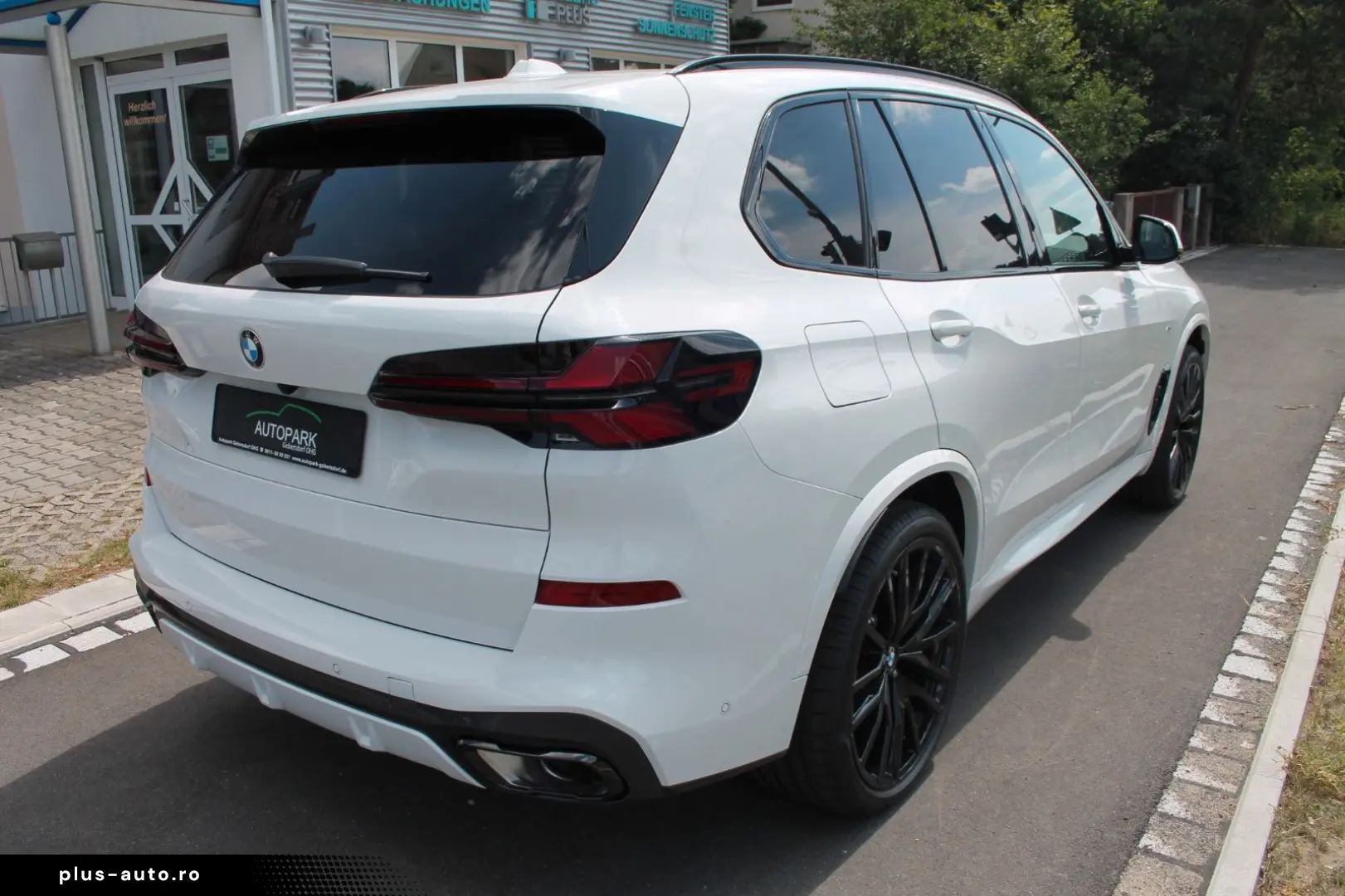 BMW X5 30 d xDrive M Sport Pro 22   UPE  117.460€