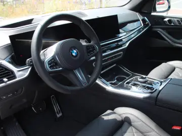 BMW X5 30 d xDrive M Sport Pro 22   UPE  117.460€