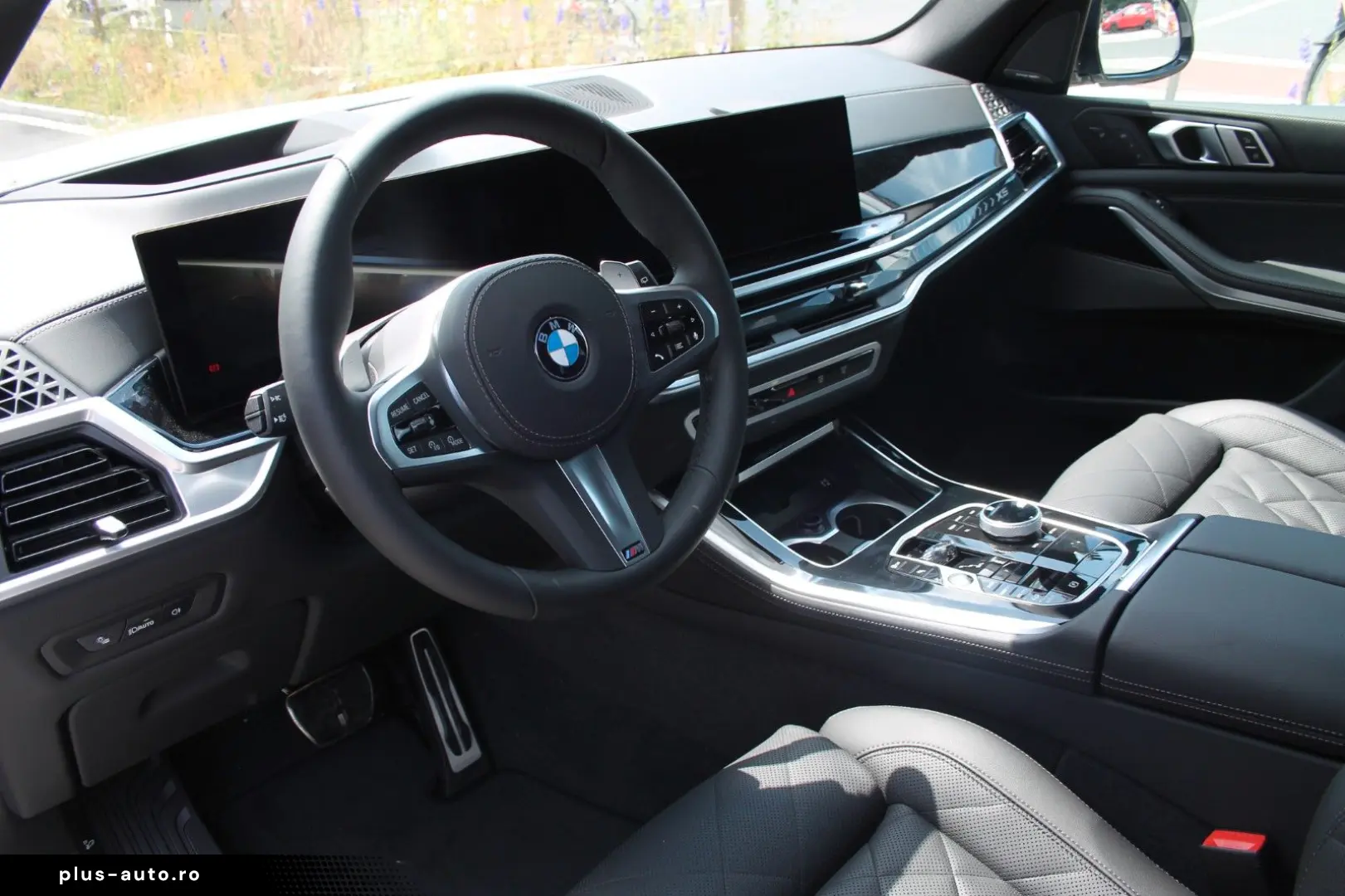 BMW X5 30 d xDrive M Sport Pro 22   UPE  117.460€