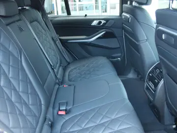 BMW X5 30 d xDrive M Sport Pro 22   UPE  117.460€