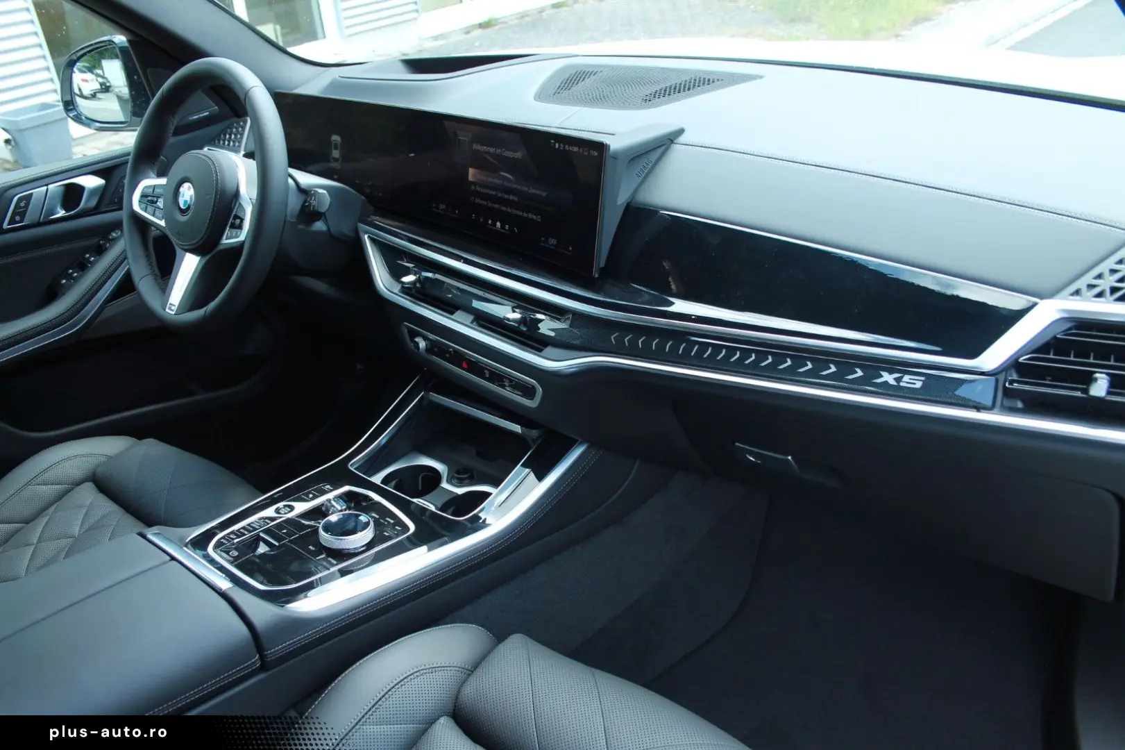BMW X5 30 d xDrive M Sport Pro 22   UPE  117.460€