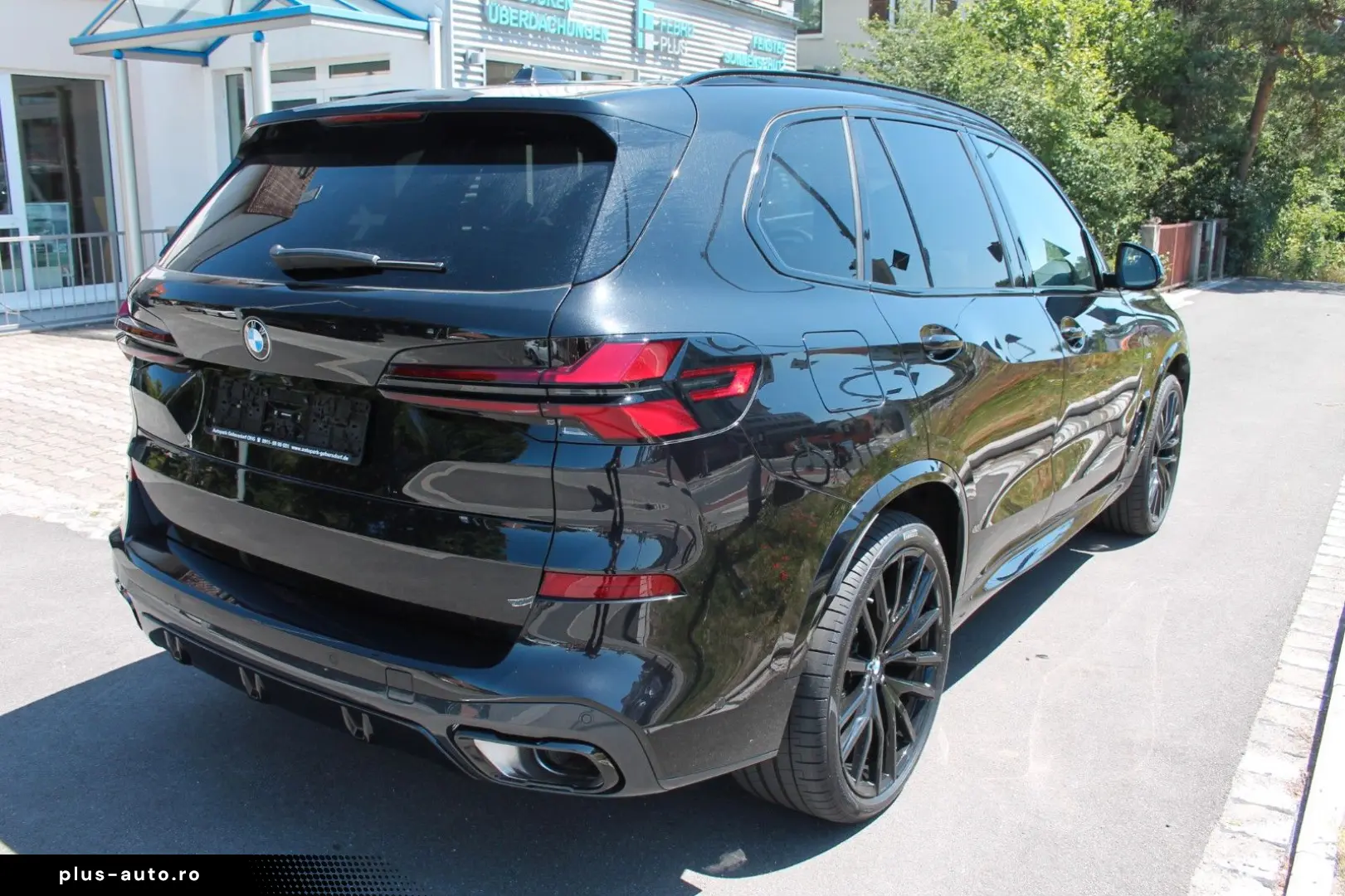 BMW X5 30 d xDrive M Sport Pro 22   UPE  118.530€