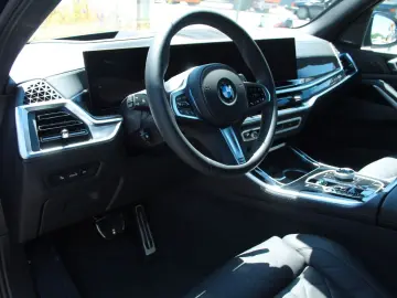 BMW X5 30 d xDrive M Sport Pro 22   UPE  118.530€